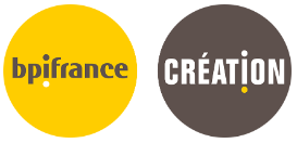 bpi france création logo