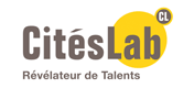 citésLab logo