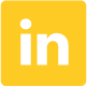 icône Linkedin