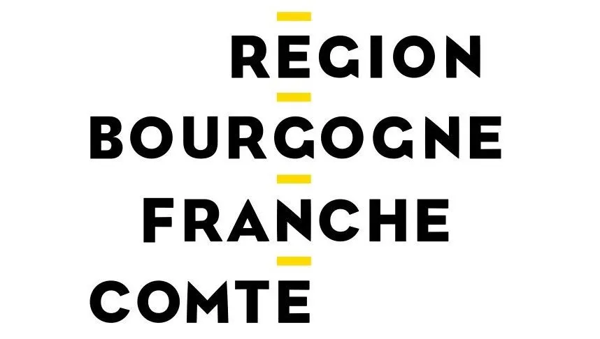 logo bourgogne franche-comté 2